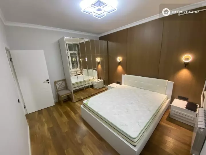 3-комнатная квартира, этаж 2 из 9, 75 м²