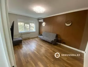 3-бөлмелі пәтер, қабат 2 барлық қабат саны 9, 75 м², 8-нобай
