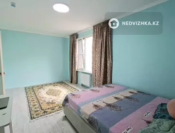 2-комнатная квартира, этаж 4 из 12, 60 м², миниатюра 4