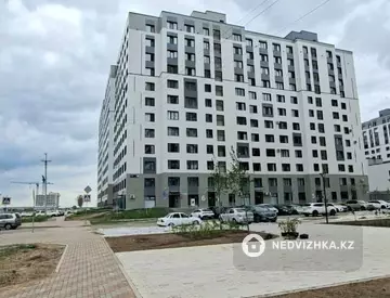 2-комнатная квартира, этаж 4 из 12, 60 м², миниатюра 9