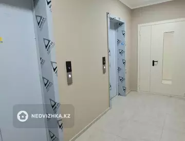 2-комнатная квартира, этаж 4 из 12, 60 м², миниатюра 8