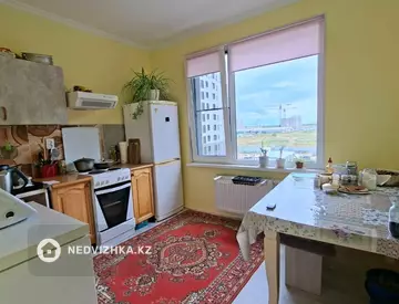 2-комнатная квартира, этаж 4 из 12, 60 м², миниатюра 12