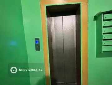 1-комнатная квартира, этаж 7 из 8, 40 м², миниатюра 12