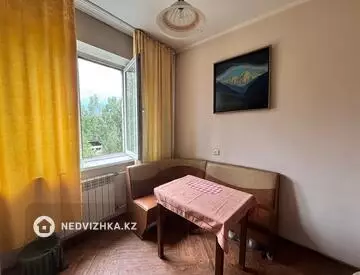 1-комнатная квартира, этаж 7 из 8, 40 м², миниатюра 2