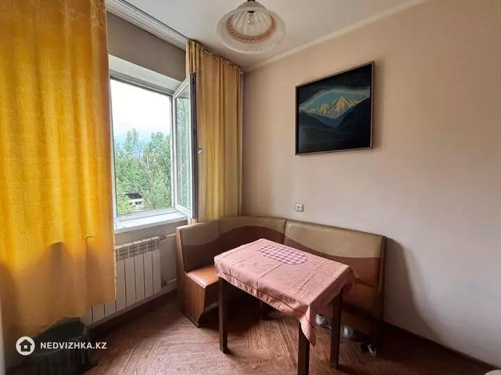 1-комнатная квартира, этаж 7 из 8, 40 м², фотография 2