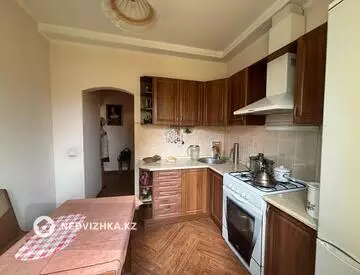 1-комнатная квартира, этаж 7 из 8, 40 м², миниатюра 3