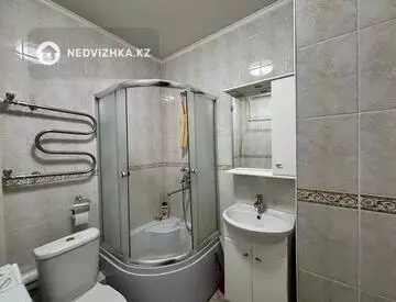1-комнатная квартира, этаж 7 из 8, 40 м², миниатюра 4