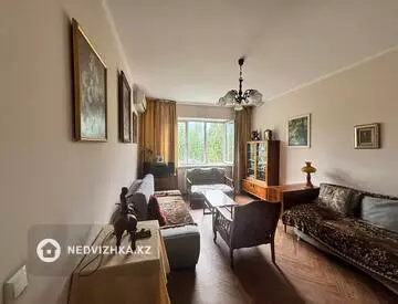 1-комнатная квартира, этаж 7 из 8, 40 м², миниатюра 5