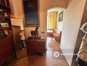 1-комнатная квартира, этаж 7 из 8, 40 м², миниатюра 9