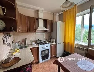1-комнатная квартира, этаж 7 из 8, 40 м², миниатюра 8