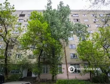 2-комнатная квартира, этаж 11 из 12, 62 м², миниатюра 10