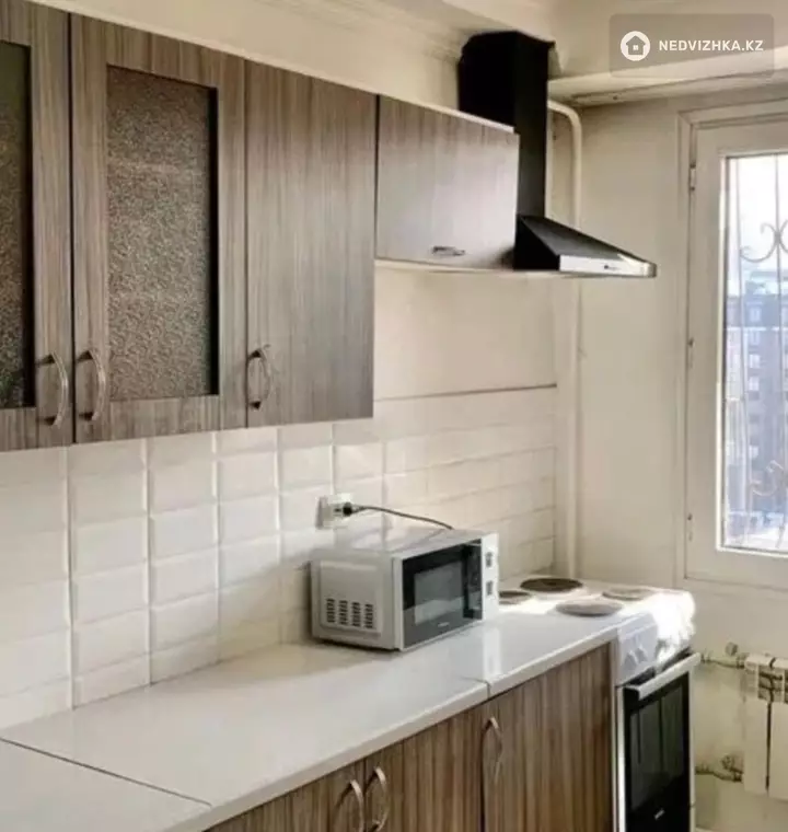 2-комнатная квартира, этаж 11 из 12, 62 м², фотография 3