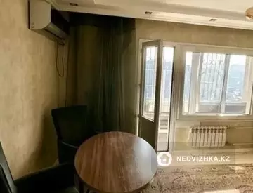 2-комнатная квартира, этаж 11 из 12, 62 м², миниатюра 4