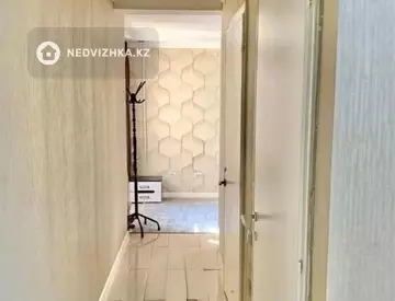 2-комнатная квартира, этаж 11 из 12, 62 м², миниатюра 8