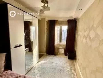 2-комнатная квартира, этаж 11 из 12, 62 м², миниатюра 1