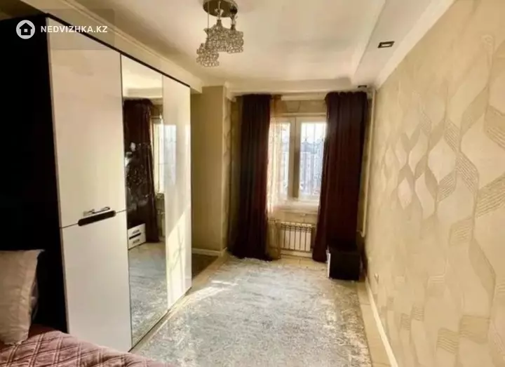 2-комнатная квартира, этаж 11 из 12, 62 м²