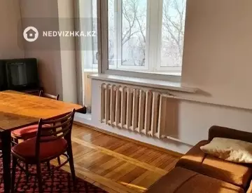 3-комнатная квартира, этаж 4 из 12, 78 м², миниатюра 4