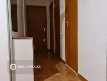 3-комнатная квартира, этаж 4 из 12, 78 м², миниатюра 8