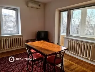 3-комнатная квартира, этаж 4 из 12, 78 м², миниатюра 2