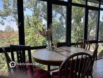 4-комнатная квартира, этаж 5 из 6, 120 м², миниатюра 2