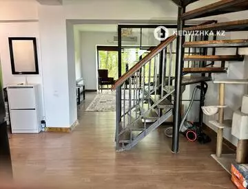 4-комнатная квартира, этаж 5 из 6, 120 м², миниатюра 5