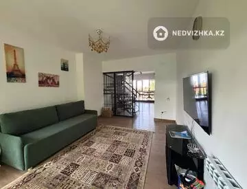 4-комнатная квартира, этаж 5 из 6, 120 м², миниатюра 6