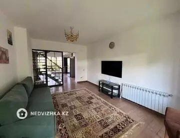 4-комнатная квартира, этаж 5 из 6, 120 м², миниатюра 8