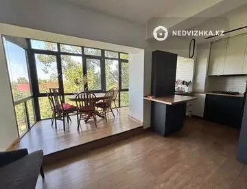 4-комнатная квартира, этаж 5 из 6, 120 м², миниатюра 3