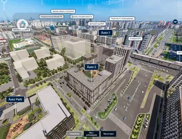 Офис, Общепит и др., этаж 1, 168 м², миниатюра 3