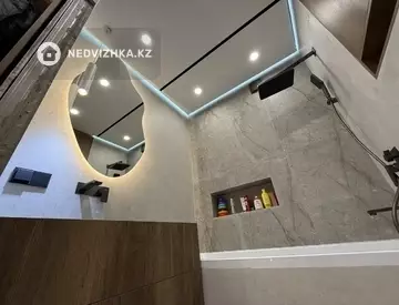 3-комнатная квартира, этаж 17 из 17, 72 м², миниатюра 12