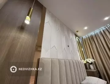 3-комнатная квартира, этаж 17 из 17, 72 м², миниатюра 10