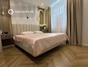 3-комнатная квартира, этаж 17 из 17, 72 м², миниатюра 8