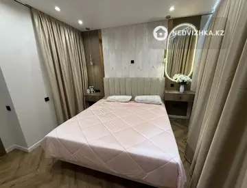 3-комнатная квартира, этаж 17 из 17, 72 м², миниатюра 7