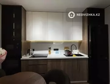 3-комнатная квартира, этаж 17 из 17, 72 м², миниатюра 6