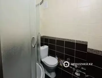 1-комнатная квартира, этаж 3 из 4, 31 м², миниатюра 5
