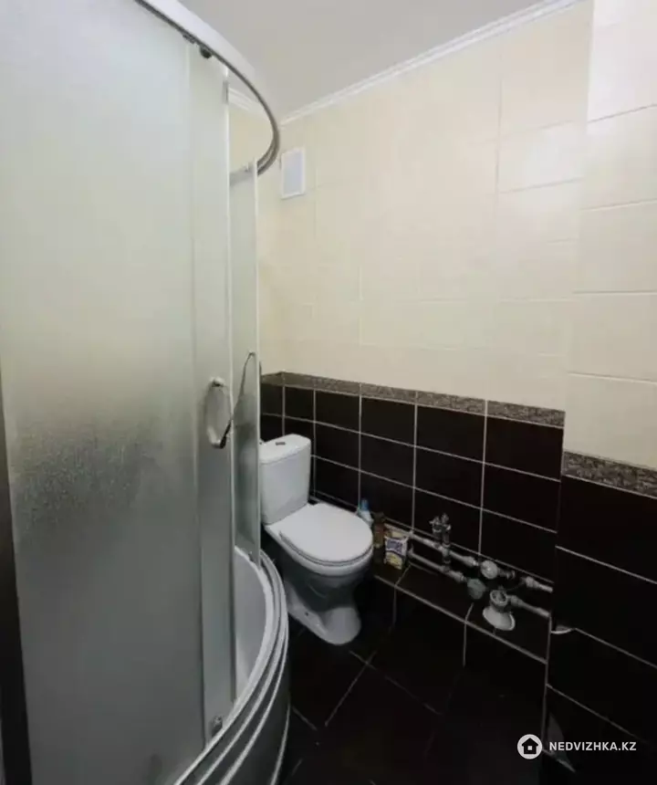 1-комнатная квартира, этаж 3 из 4, 31 м², фотография 5