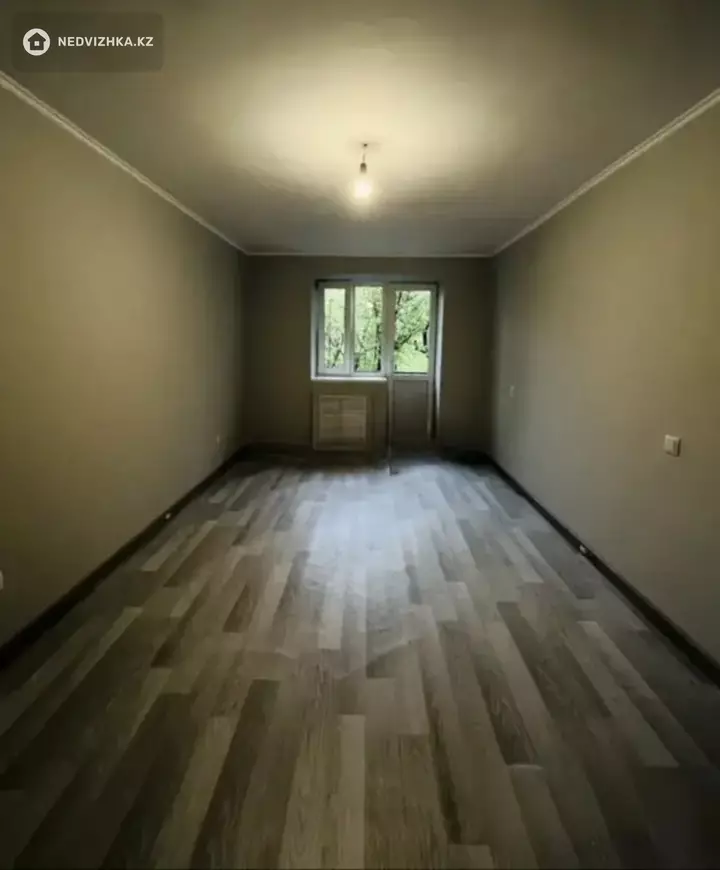 1-комнатная квартира, этаж 3 из 4, 31 м², фотография 2
