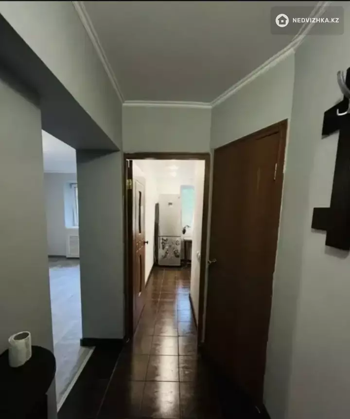 1-комнатная квартира, этаж 3 из 4, 31 м², фотография 4
