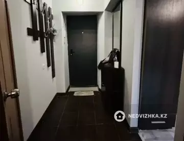 1-комнатная квартира, этаж 3 из 4, 31 м², миниатюра 6