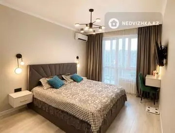 3-комнатная квартира, этаж 6 из 9, 72 м²