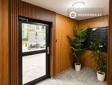 3-комнатная квартира, этаж 6 из 9, 72 м²