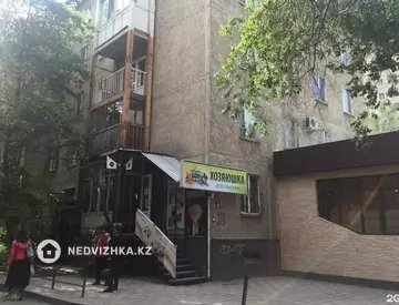 1-комнатная квартира, этаж 5 из 5, 33 м², миниатюра 5