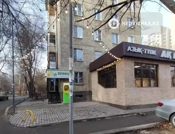 1-комнатная квартира, этаж 5 из 5, 33 м², миниатюра 6