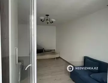 1-комнатная квартира, этаж 5 из 5, 33 м², миниатюра 3