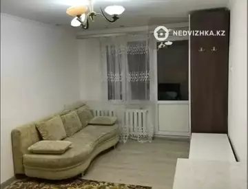 1-комнатная квартира, этаж 5 из 5, 33 м², миниатюра 1
