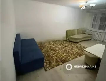 1-комнатная квартира, этаж 5 из 5, 33 м², миниатюра 2