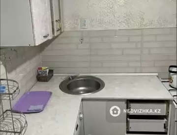 1-комнатная квартира, этаж 5 из 5, 33 м², миниатюра 4