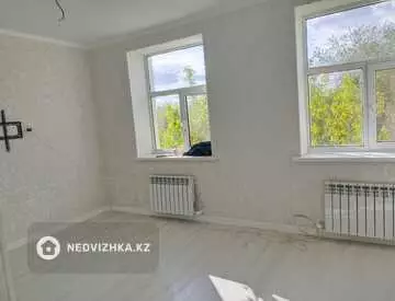 2-бөлмелі пәтер, қабат 2 барлық қабат саны 2, 78 м², 5-нобай