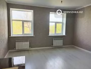 2-бөлмелі пәтер, қабат 2 барлық қабат саны 2, 78 м², 4-нобай