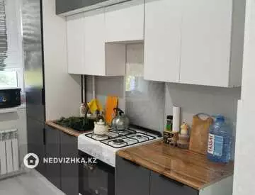 2-бөлмелі пәтер, қабат 2 барлық қабат саны 2, 78 м², 8-нобай